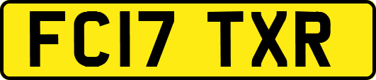 FC17TXR