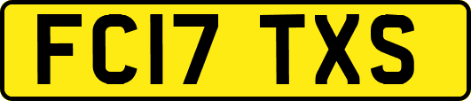 FC17TXS