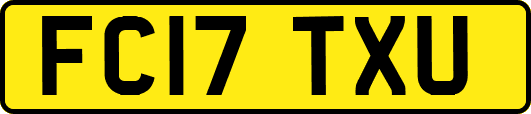 FC17TXU