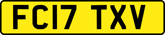 FC17TXV