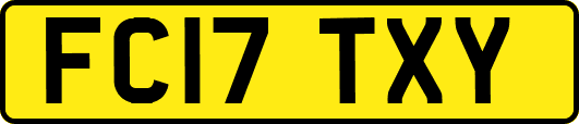 FC17TXY