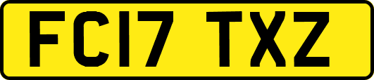 FC17TXZ