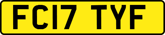 FC17TYF