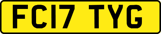 FC17TYG