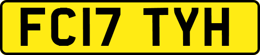 FC17TYH