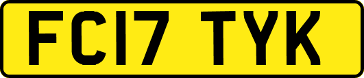 FC17TYK