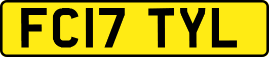 FC17TYL
