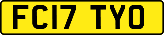FC17TYO