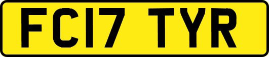 FC17TYR
