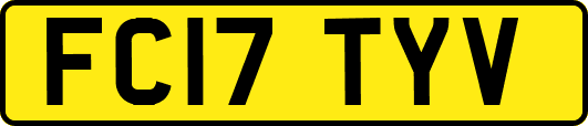FC17TYV