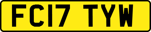 FC17TYW