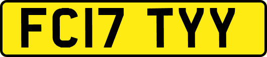FC17TYY