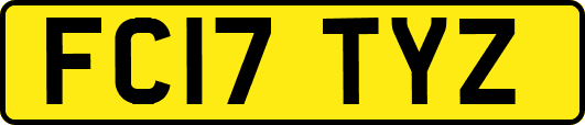 FC17TYZ