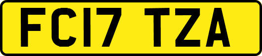 FC17TZA