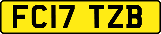 FC17TZB