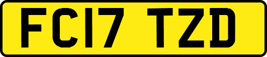 FC17TZD