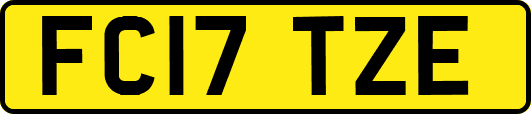 FC17TZE