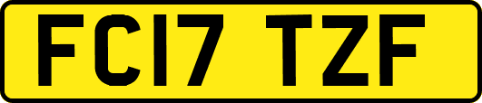 FC17TZF