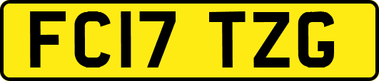 FC17TZG