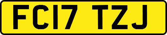 FC17TZJ