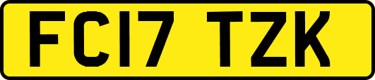 FC17TZK