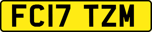 FC17TZM