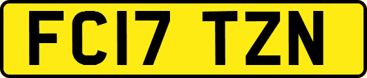 FC17TZN