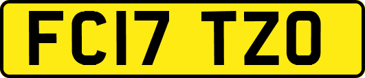 FC17TZO