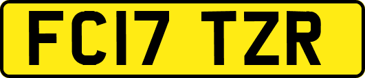 FC17TZR
