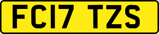 FC17TZS