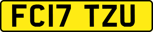 FC17TZU