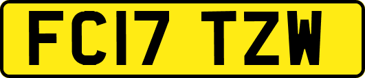FC17TZW