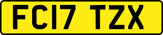 FC17TZX