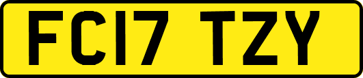 FC17TZY