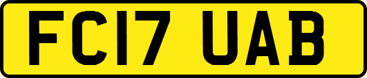 FC17UAB