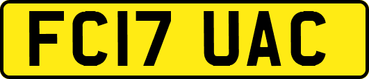 FC17UAC