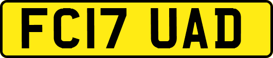 FC17UAD