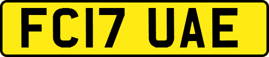 FC17UAE