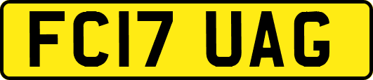 FC17UAG