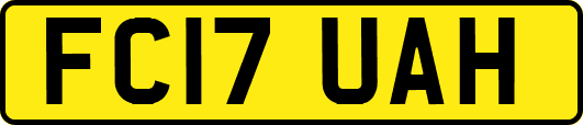 FC17UAH