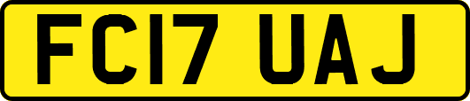 FC17UAJ