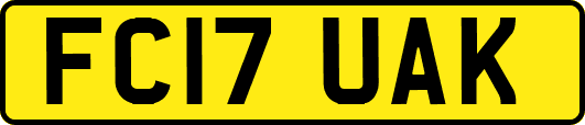 FC17UAK