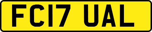 FC17UAL