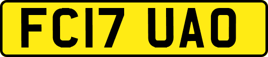 FC17UAO