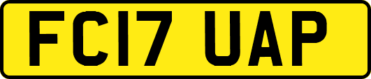 FC17UAP