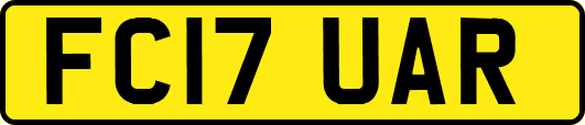 FC17UAR
