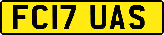 FC17UAS