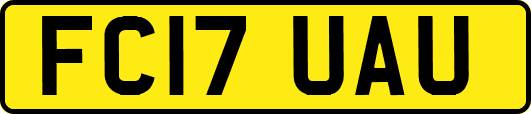 FC17UAU