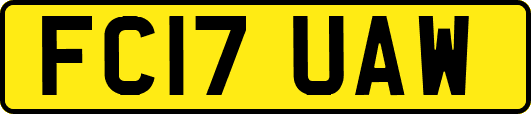FC17UAW