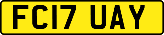 FC17UAY